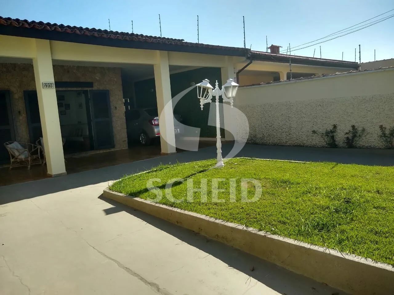 Casa com 3 quartos a venda em Itanhaém - Foto 2