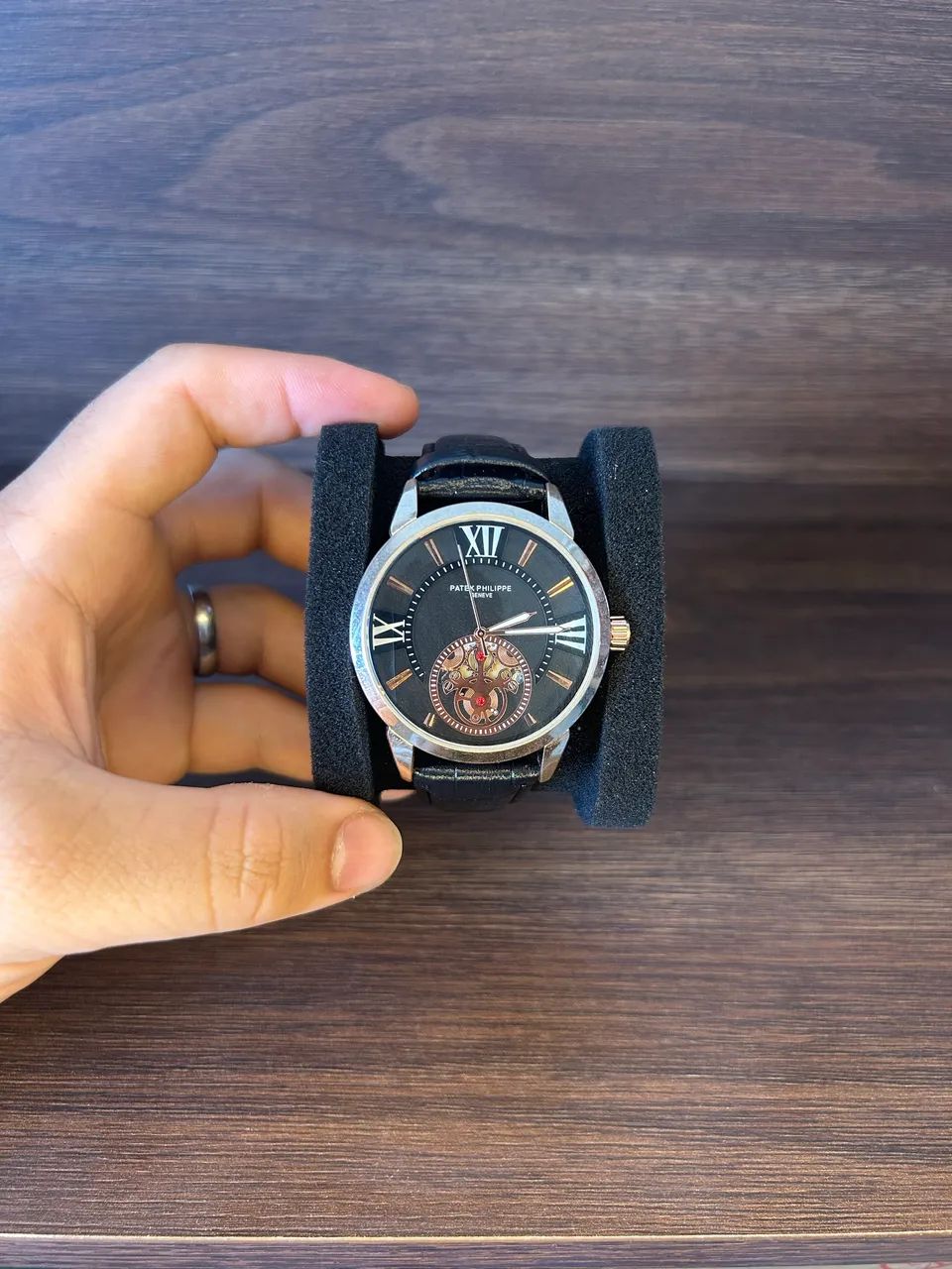 Patek Philippe 