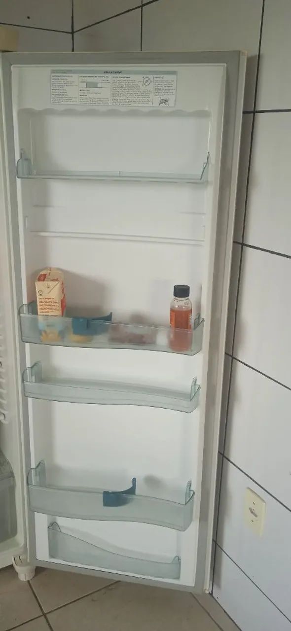 Vendo Geladeira  - Foto 5