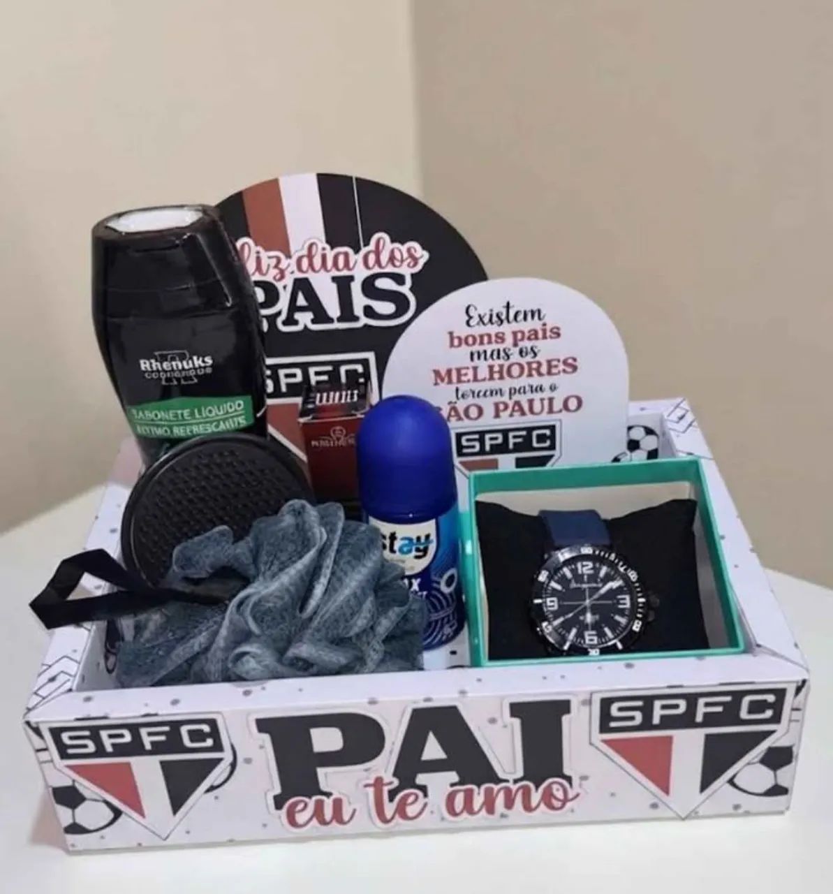 Kit presente dia dos pais  - Foto 3