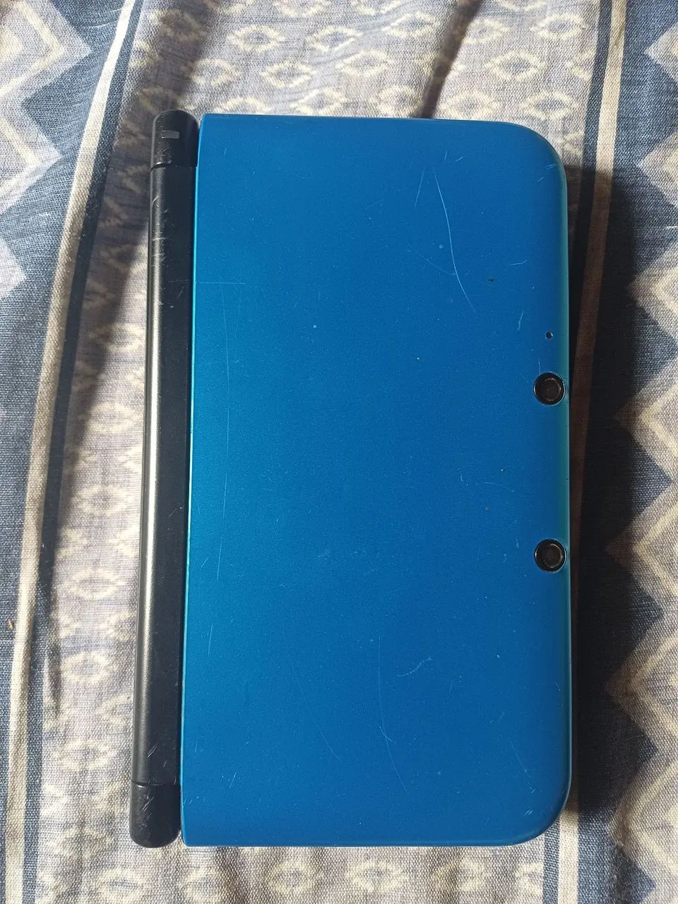 Nitendo 3DS XL - Foto 2