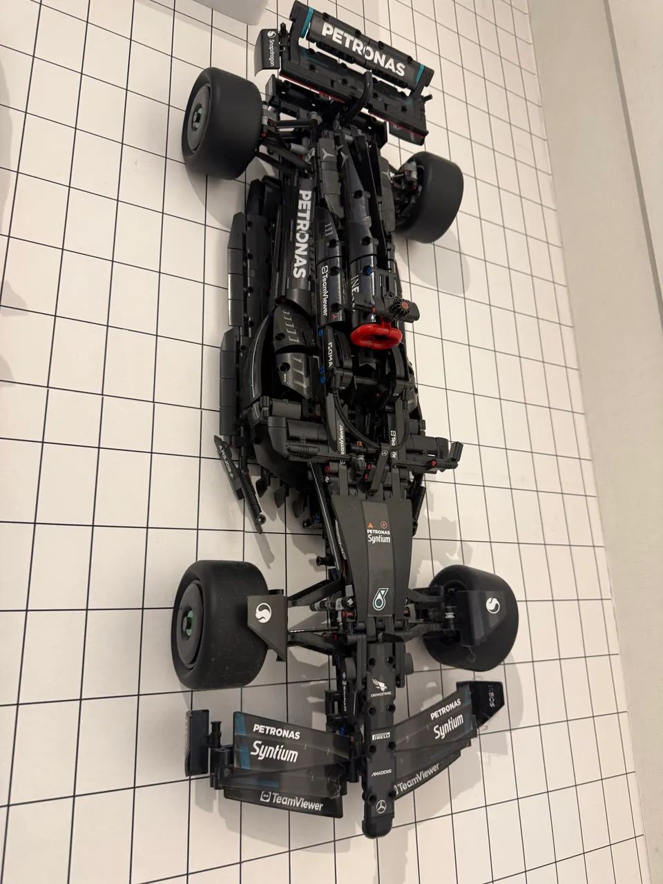 Lego F1 Mercedes 42171 - Foto 2