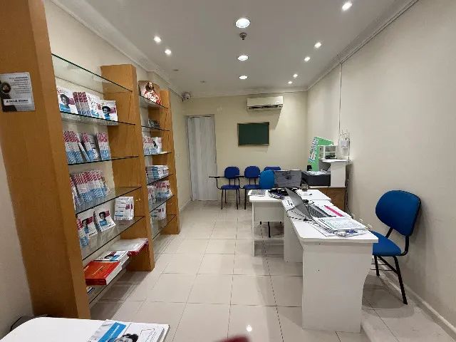 SALA NO SHOPPING LIBERDADE 20 m²  - Foto 4