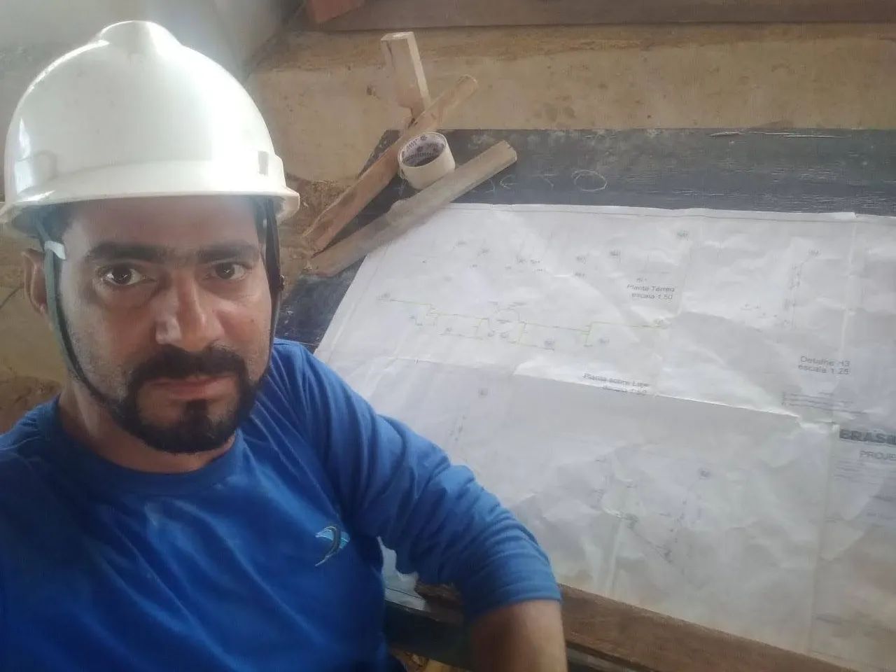 Faço serviço de encanador, marido de aluguel e serviço em geral,tel * - Foto 4