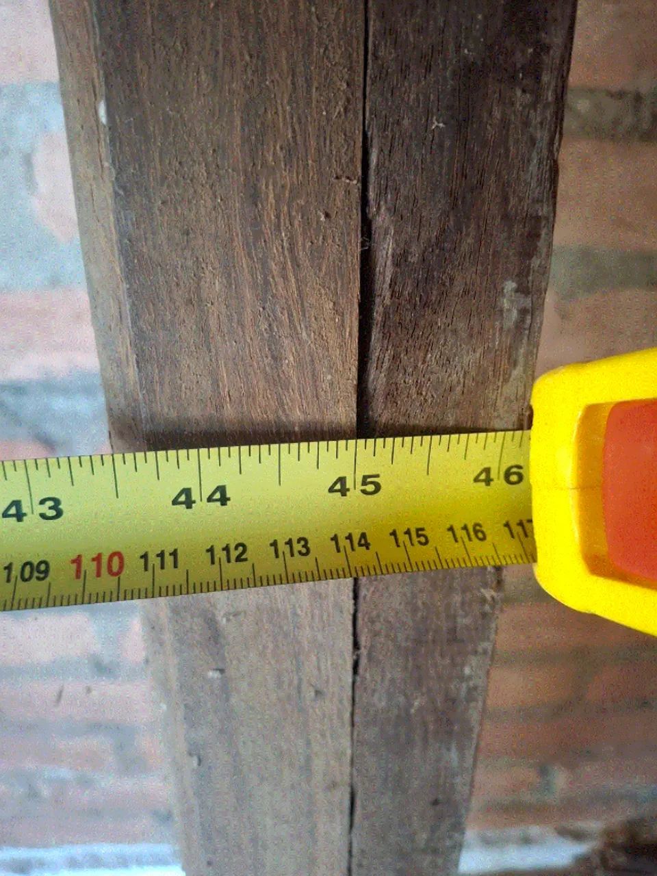 Porta com batente - Foto 4