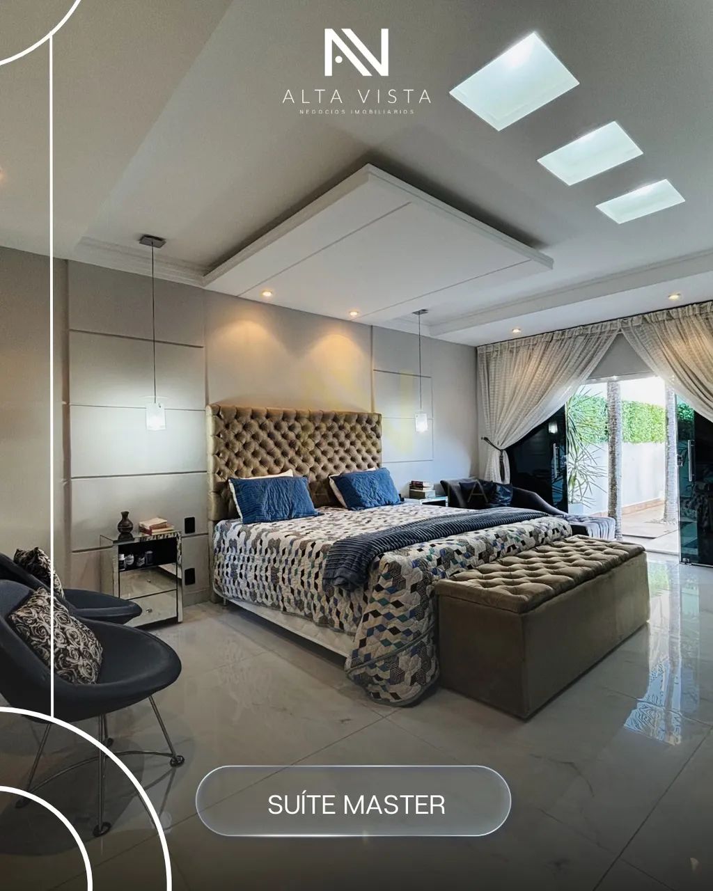Casa 4 quartos em Pricumã - Foto 5
