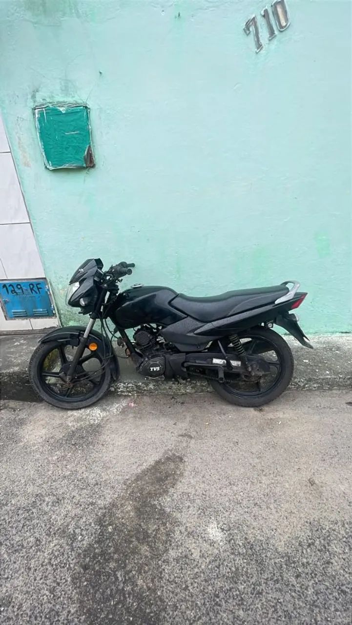 Moto pra transferir no ato comprar - Foto 2