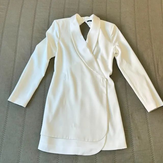 vestido de noiva