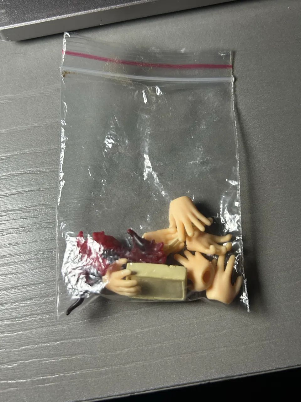 Tanjiro sh figuarts  - Foto 4