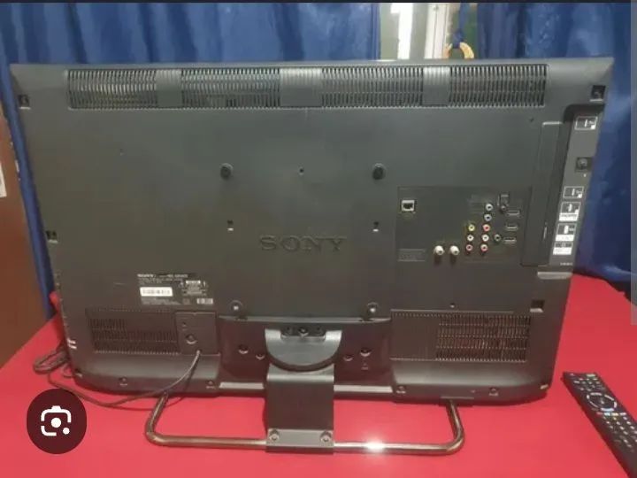 Sony Bravia (KDL-32EX425) - Foto 2