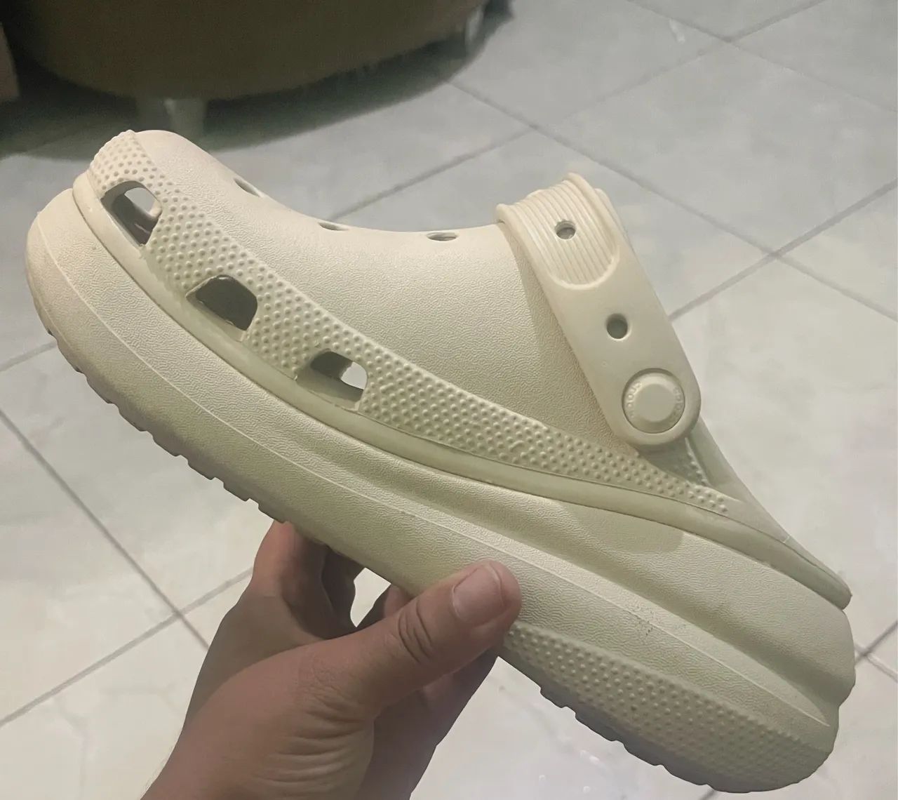Crocs Original (valor em loja 380 ) - Foto 3