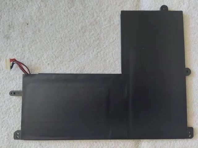 Bateria Notebook Positivo N 1240 - Foto 2