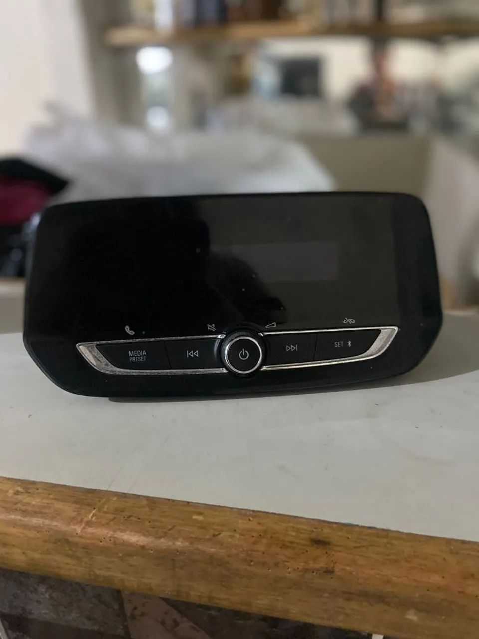 VENDO SOM AUTOMOTIVO 
