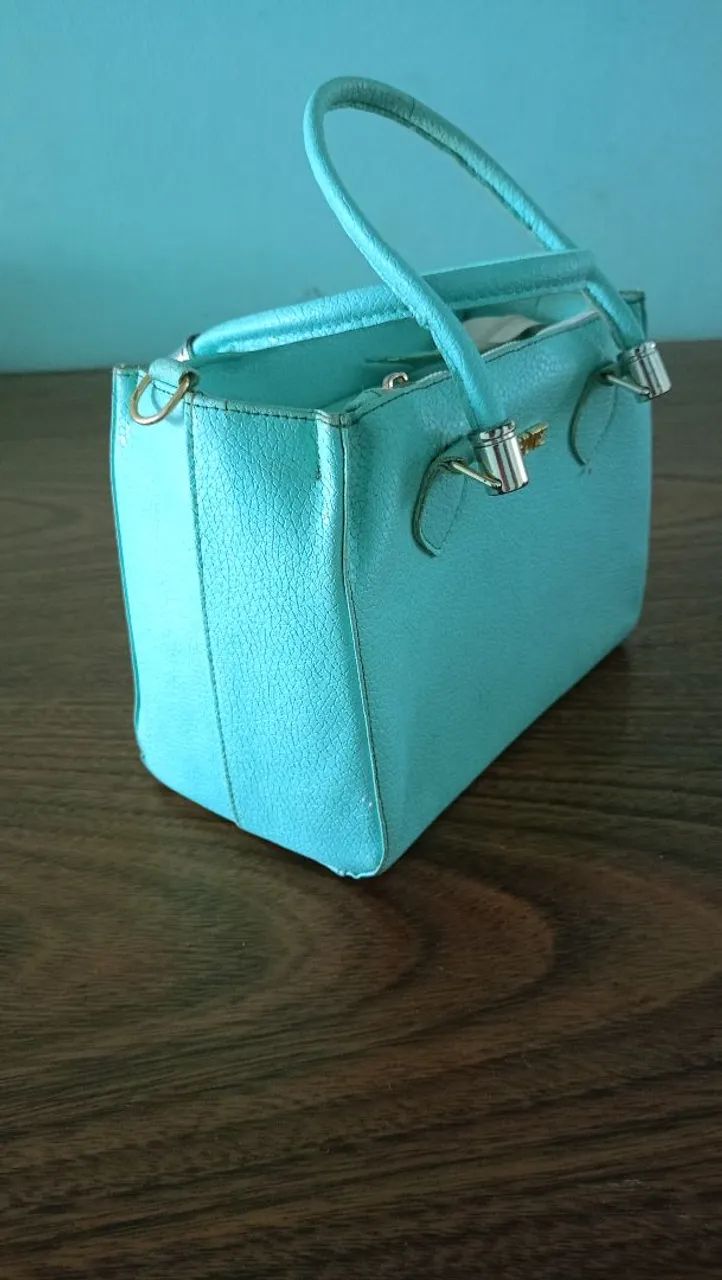 Bolsa  - Foto 2