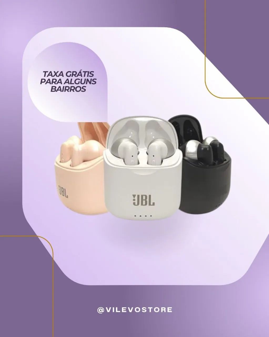 FONE JBL TUNE 220 BLUETOOTH 