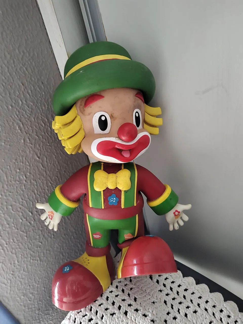 Brinquedo Patatá  - Foto 5