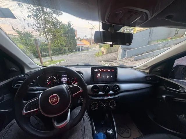 Fiat Argo Drive 1.0 6V Flex 2020 - Foto 5