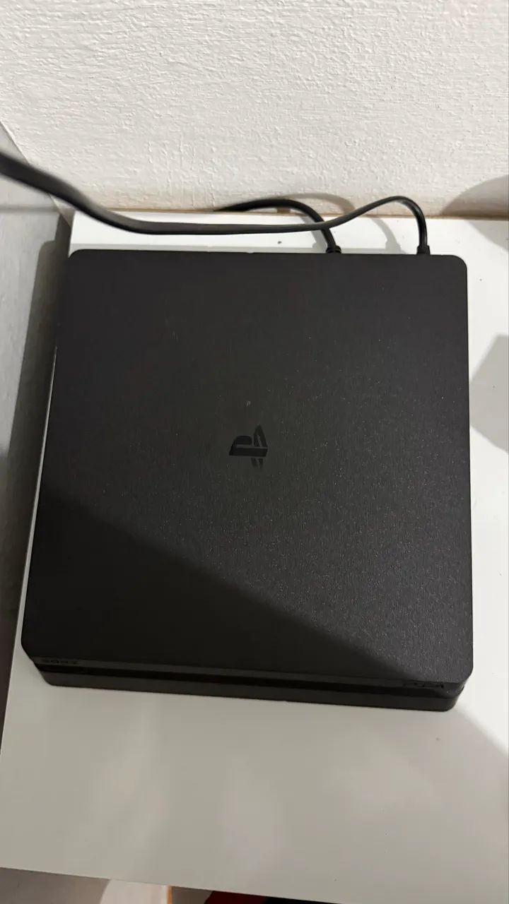 Ps4 1t - Foto 4