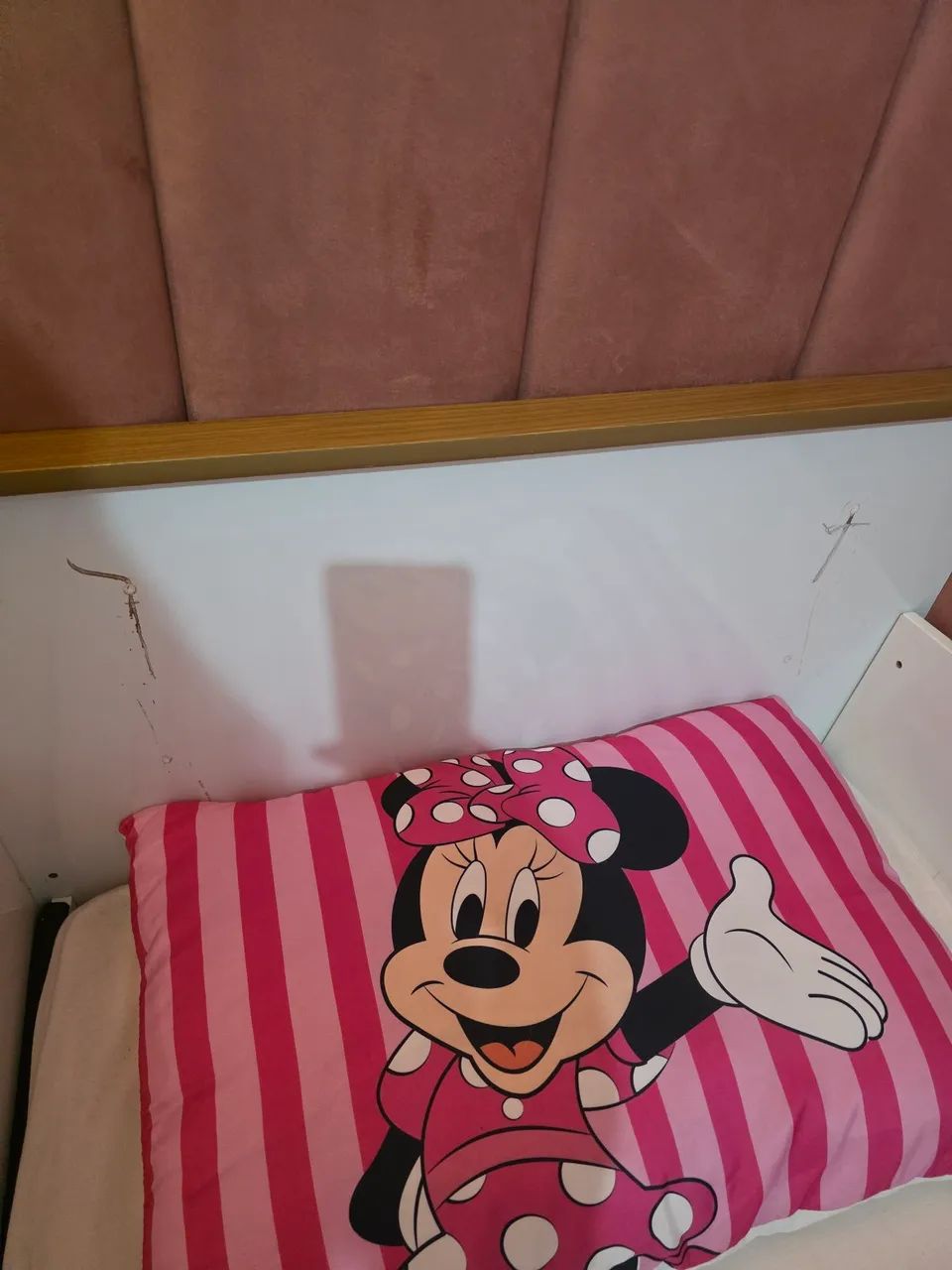 Mini cama infantil  - Foto 4