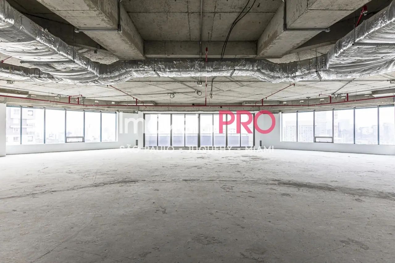 Conjunto Triple A com 738m² na região da Marginal Pinheiros - Foto 5