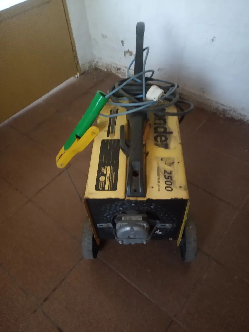 Aparelho de solda  - Foto 4