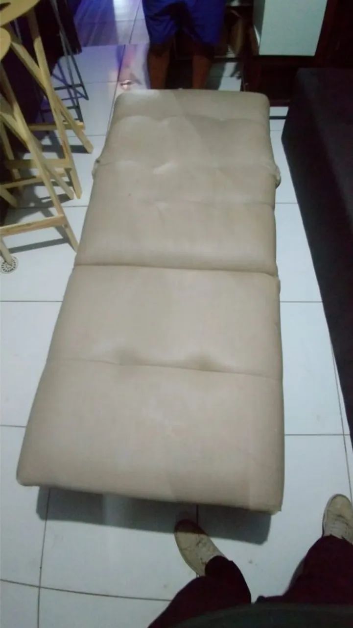 Vendo sofá Cama  - Foto 2