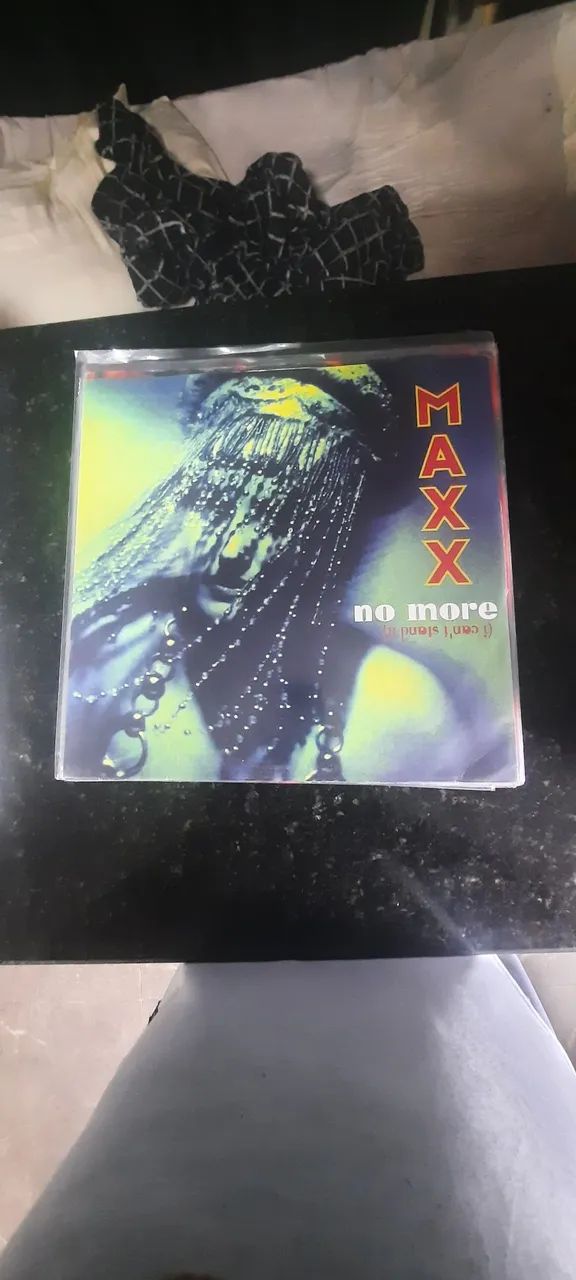 Lote discos singles dj  - Foto 3