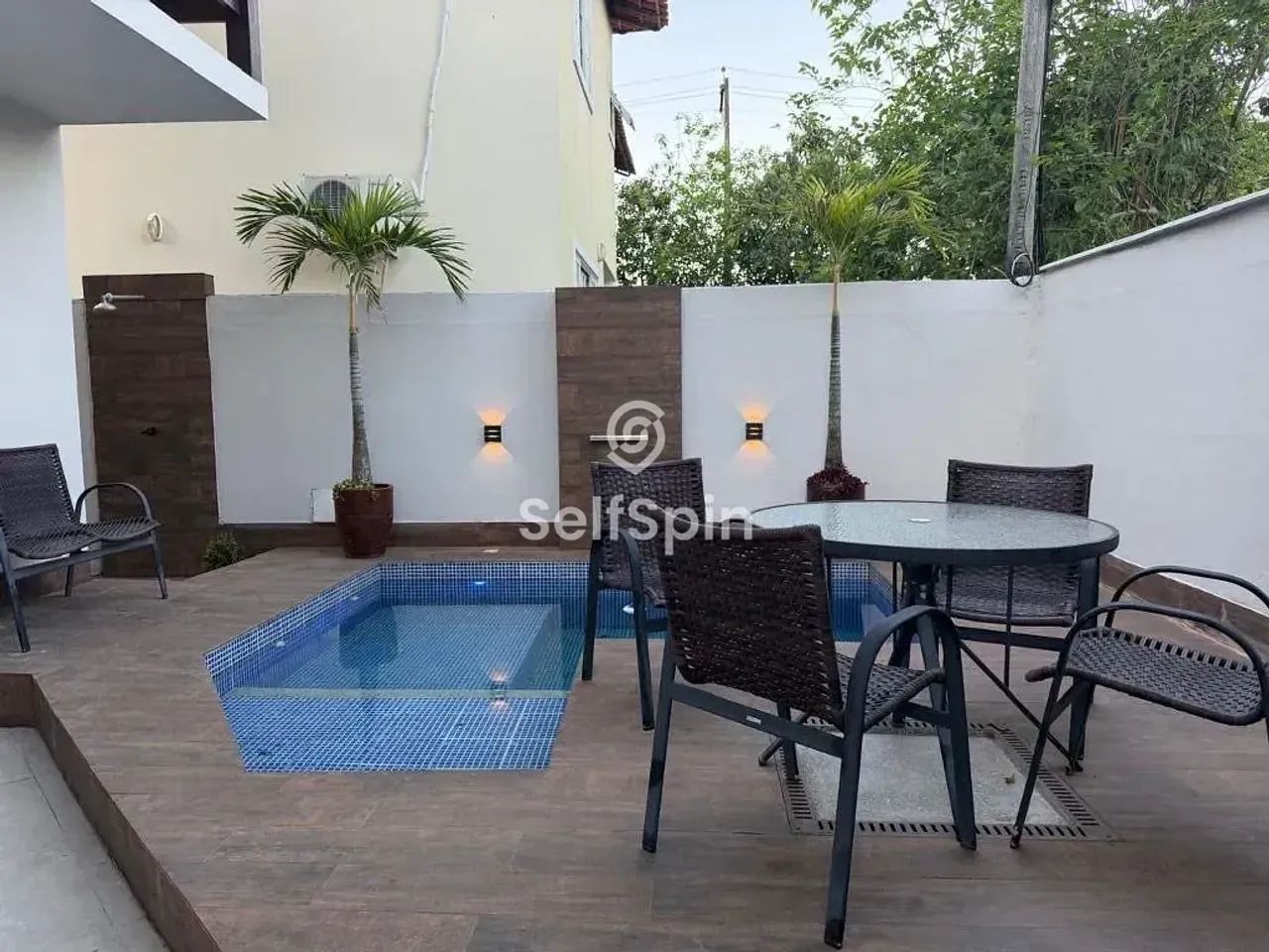 Casa com piscina e espaço Gourmet, Piratininga, Niterói, RJ - Foto 3