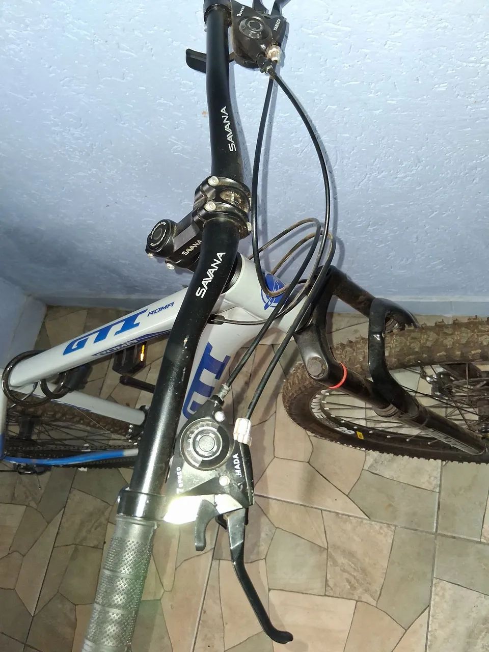 Bicicleta Aro 29 - Foto 2