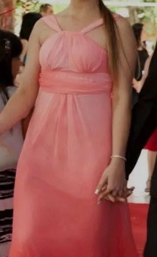 Vestido de festa
