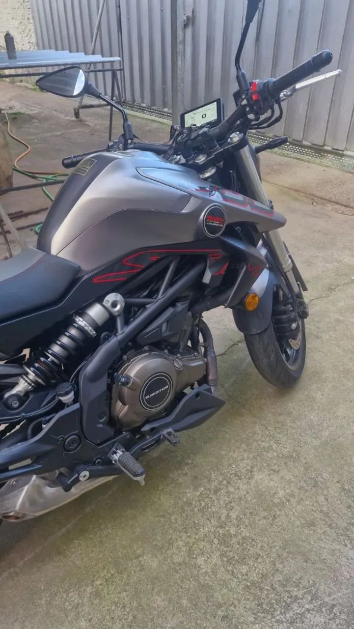 SBM 400s - Foto 3