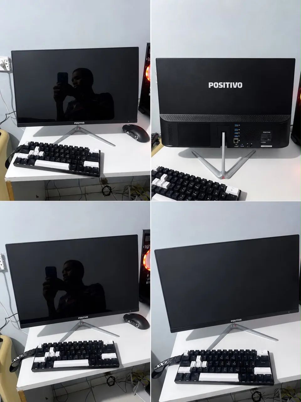 Computador positivo  - Foto 3