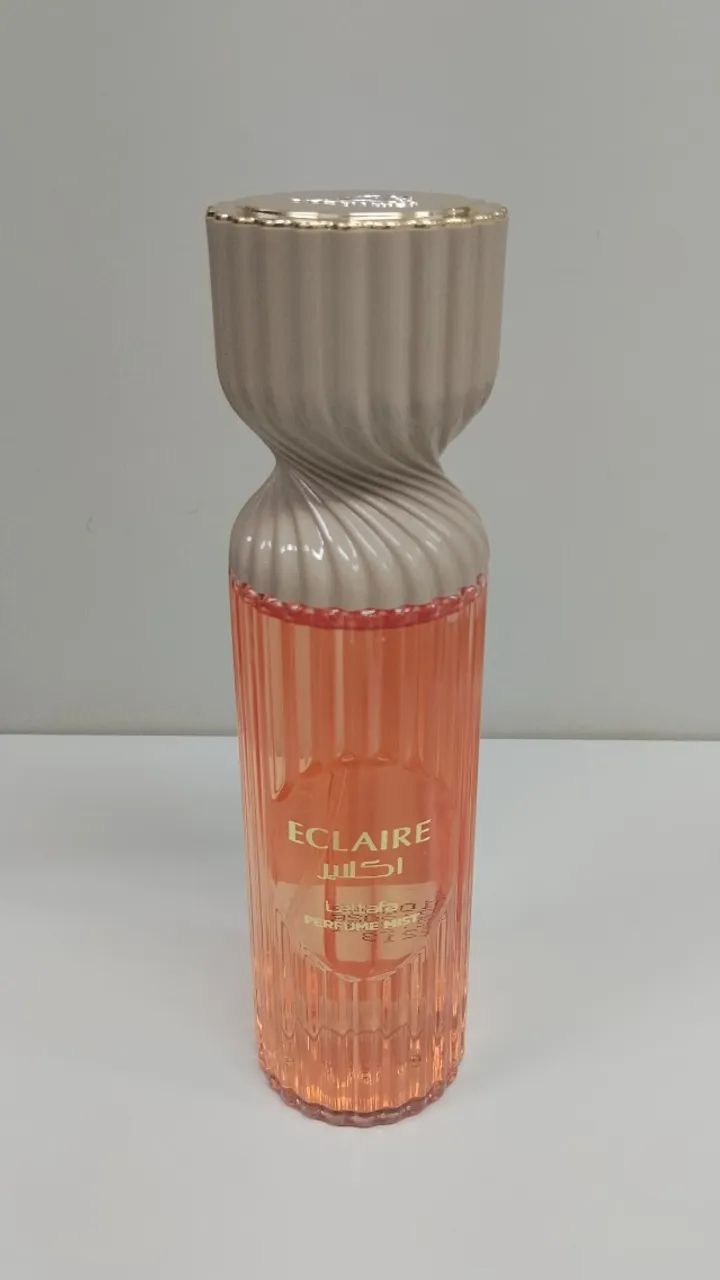 Bodysplash Eclaire Lattafa Original - Foto 3