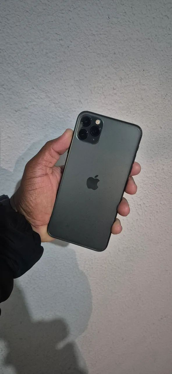 Iphone 11 pro max 256 - Foto 3