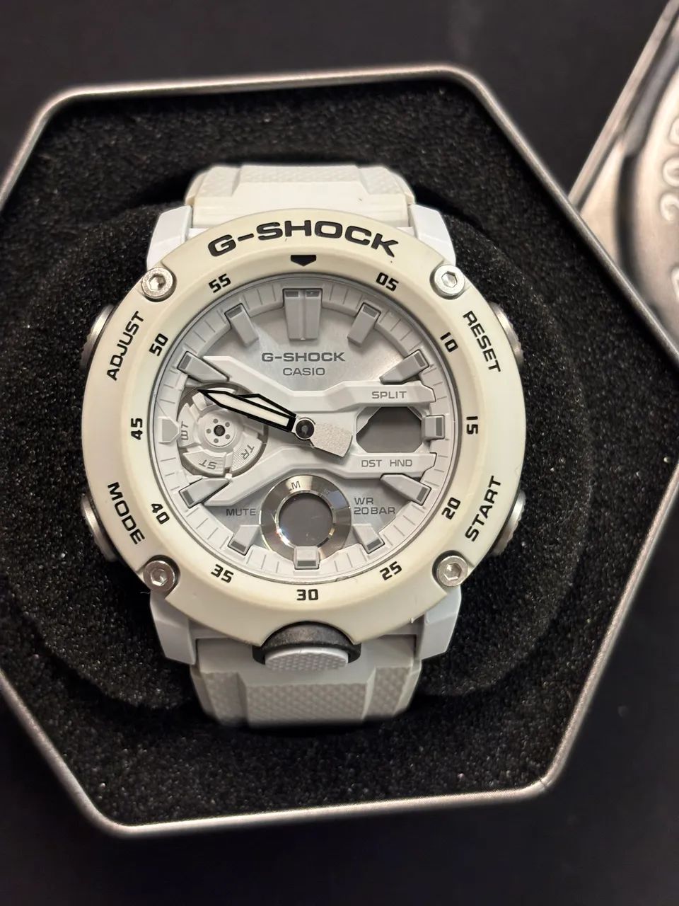Relógio G-Shock GA2000 - Foto 2