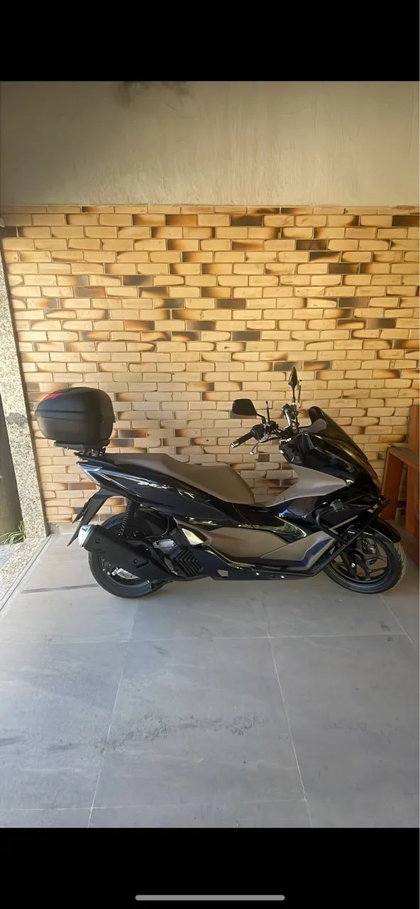 Vendo PCX / DLX /ABS - Foto 2