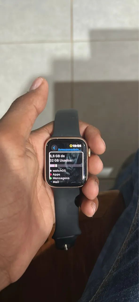 Apple Watch SE  - Foto 2