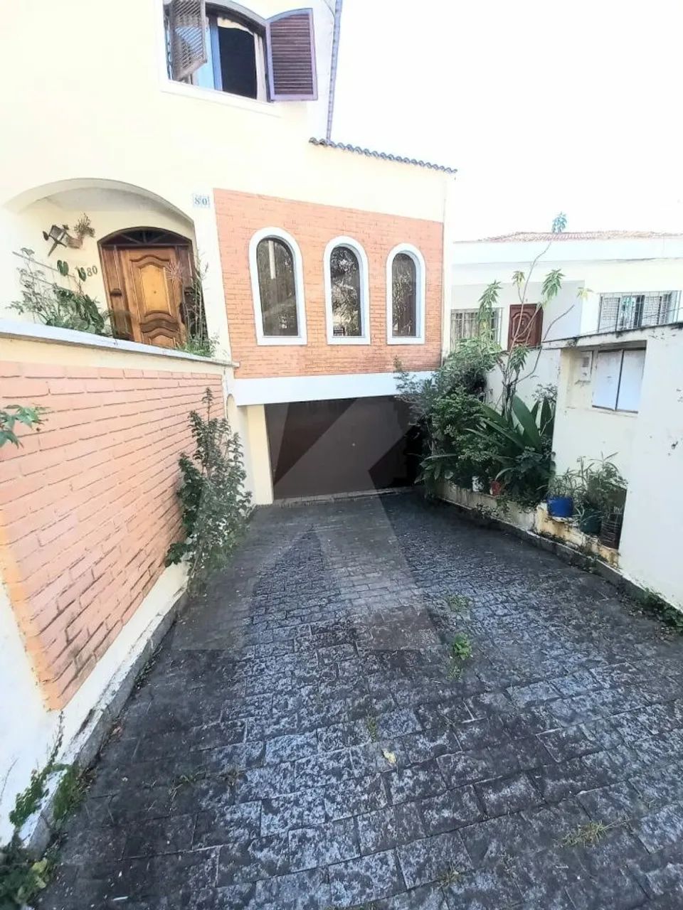 Sobrado com 4 dormitórios, 1 suíte e sala para 4 ambientes no Tucuruvi - Foto 3