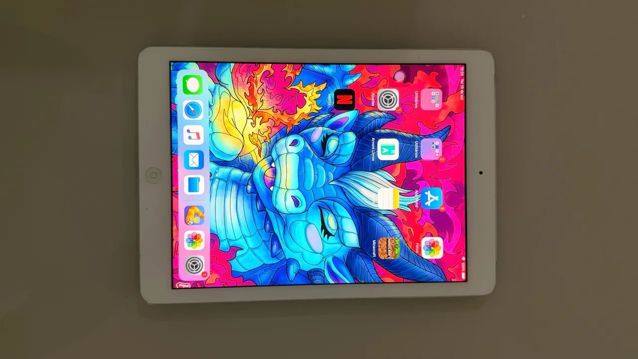 iPad Air 3 32Gg excelente estado  - Foto 3