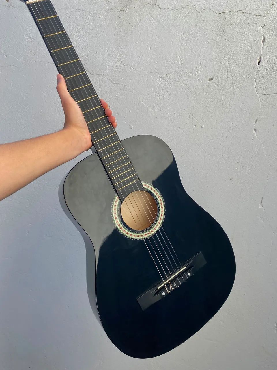 Violão VCA104N