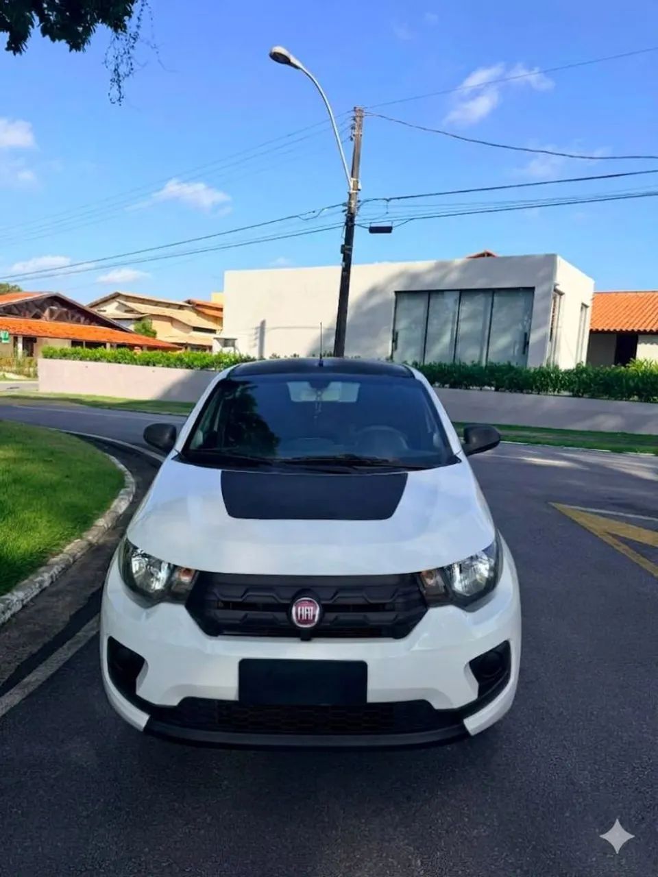 Fiat Mobi Like 1.0 Fire Flex 5P. 2020 - Foto 2