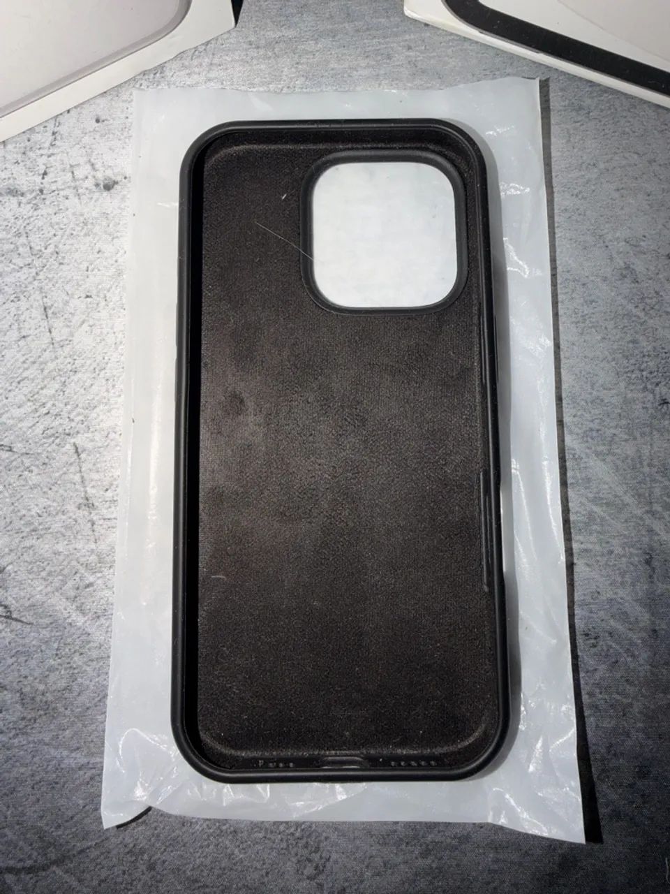 Capa IPHONE 16 PRO - Foto 3