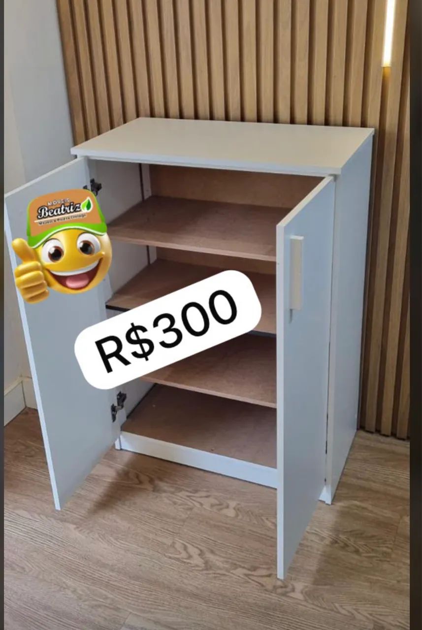 Armário mult uso  - Foto 2