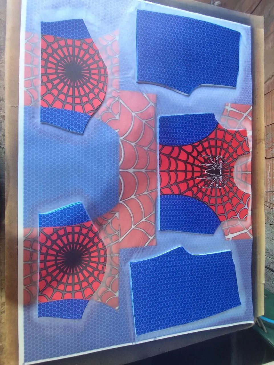 Produção de sublimação total  - Foto 4