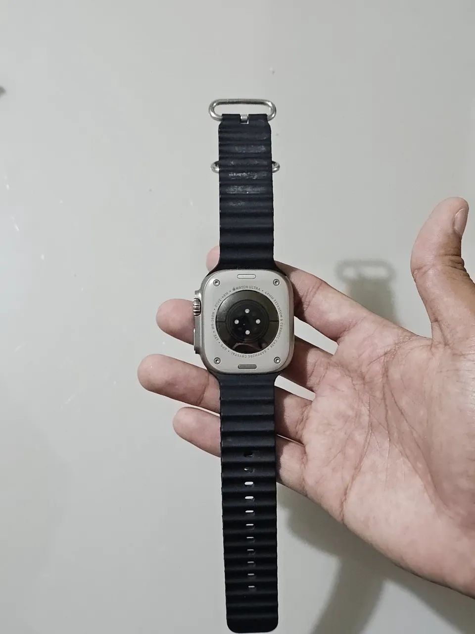 Vendo Smart Watch Ultra