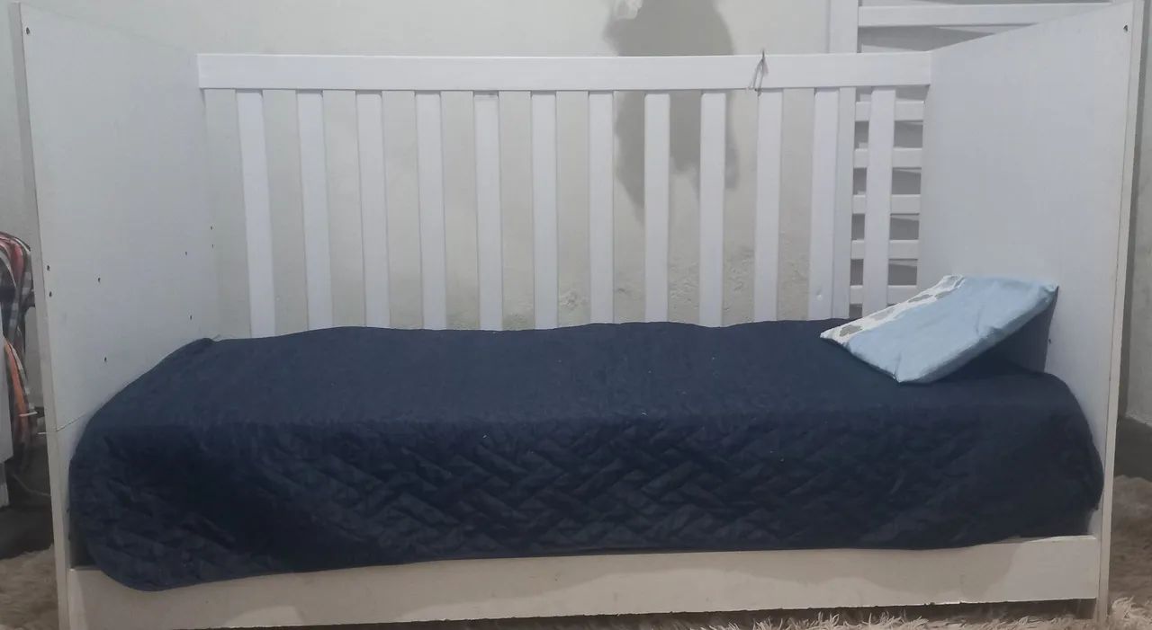 Three-in-One Crib65579526442371124