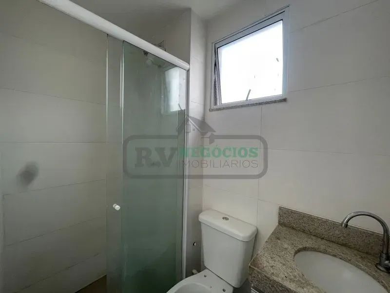 Imóvel para aluguel  com 2 quartos e garagem - Juiz de Fora - MG - Foto 2