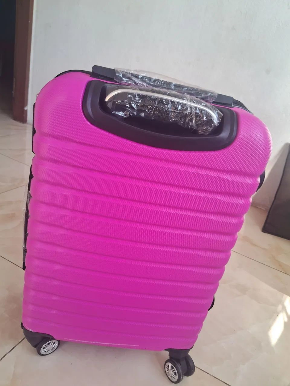 MALA PARA VIAGEM  - Foto 4