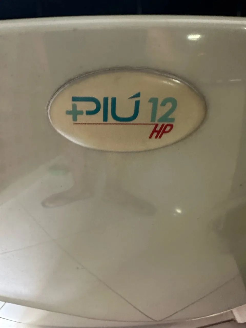 Ar condicionado 12mil Btu  - Foto 2