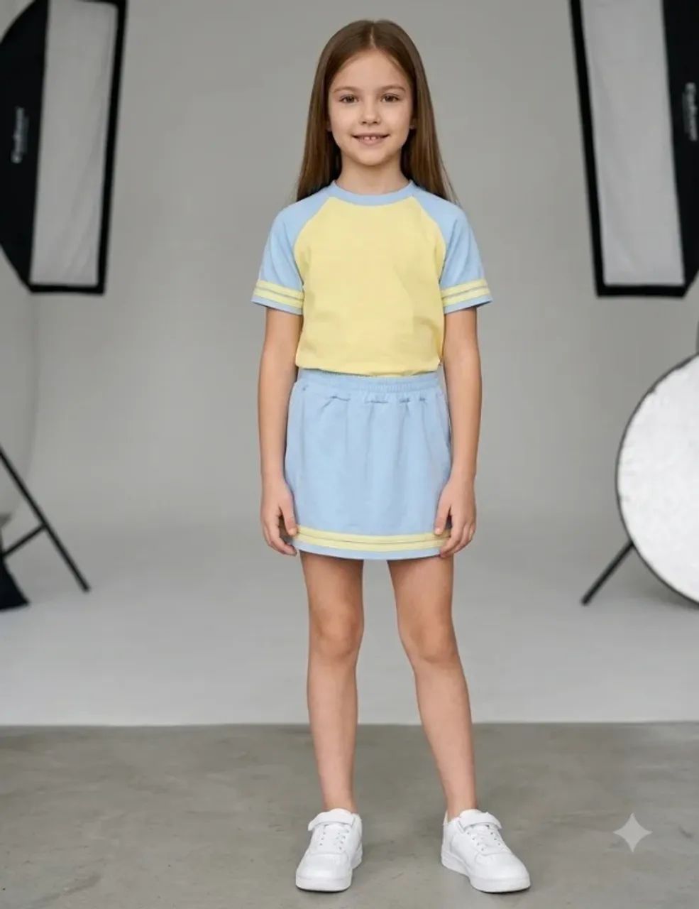 Conjunto infantil  - Foto 2